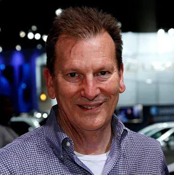 Brad Bernstein