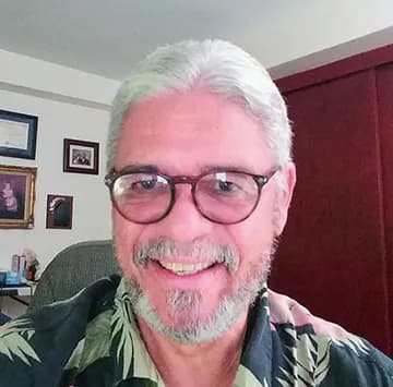 Francisco Garcia