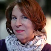 Suzanne Phillips