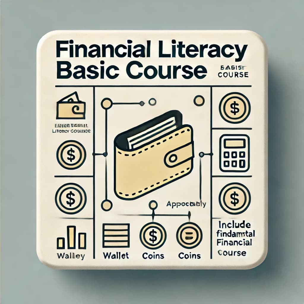 Basic Financial Literacy