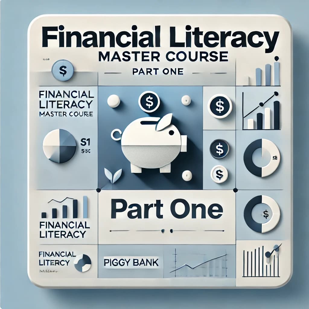 Financial Literacy - Part 1