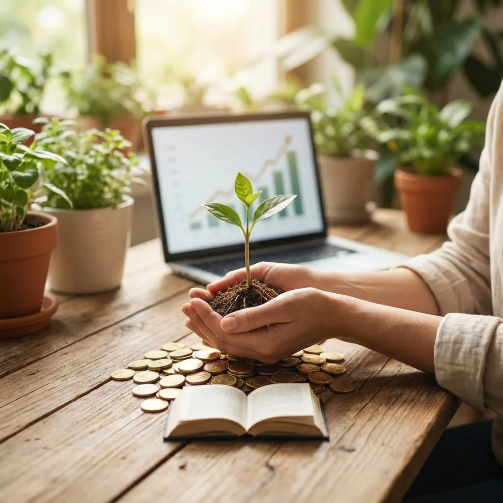 Financial Wellness White Paper