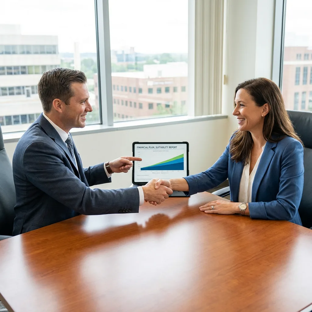 Suitability White Paper