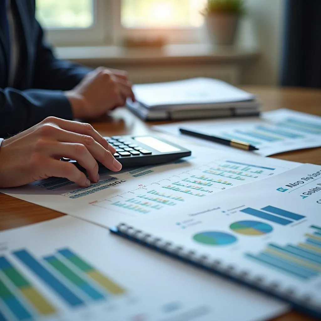 Strategy Development