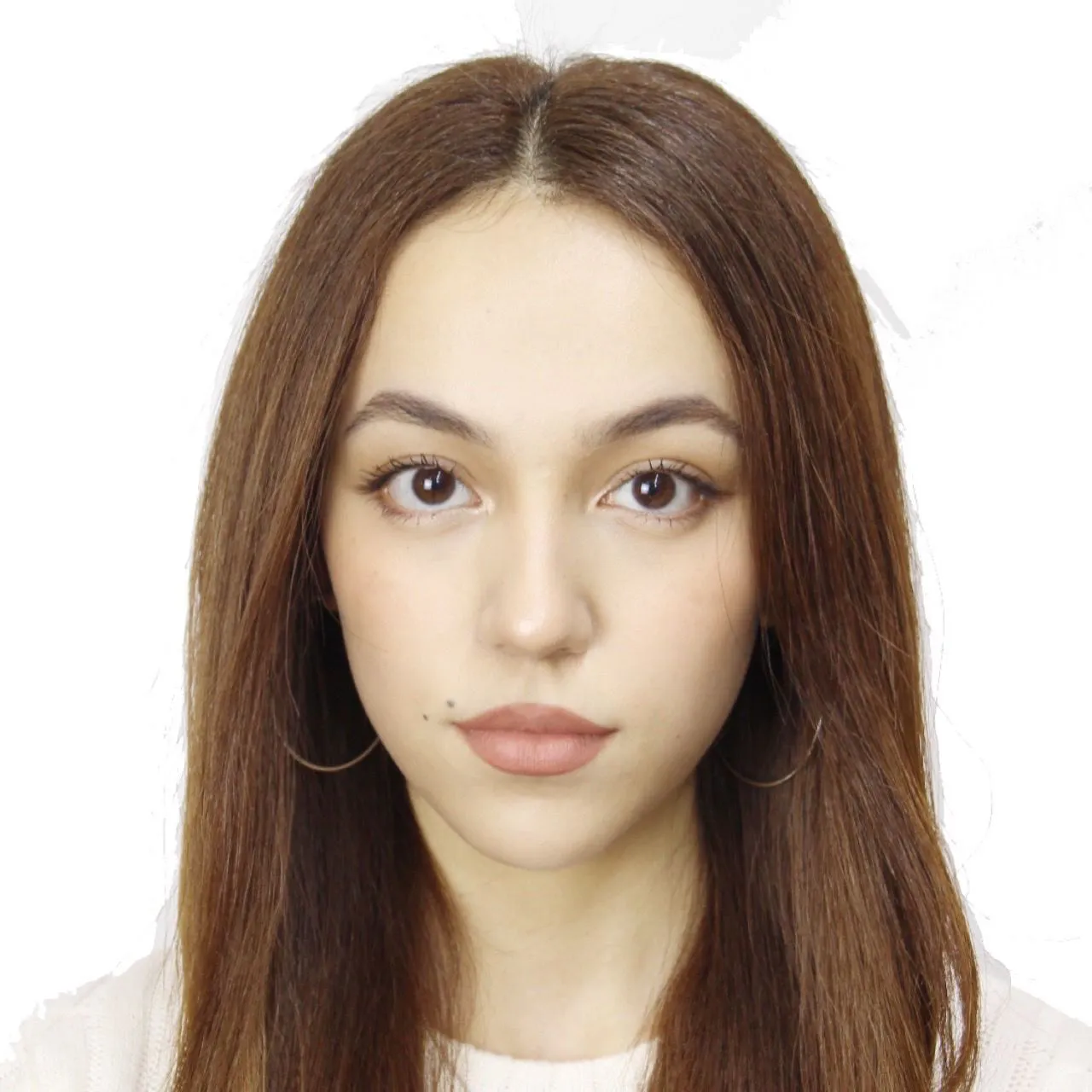 Lia Alieva